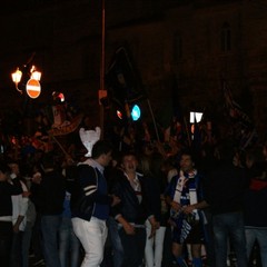 Altamura festeggia l'Inter