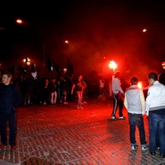 Altamura festeggia l'Inter