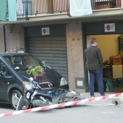 Omicidio Domenico Fraccalvieri