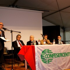 ExpoMurgia 2010, parte prima