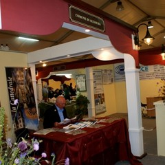 ExpoMurgia 2010, parte prima