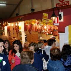 ExpoMurgia 2010, parte prima