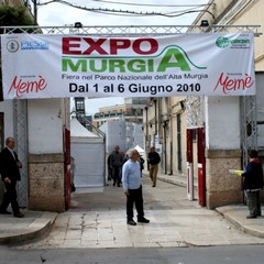 ExpoMurgia 2010, parte prima