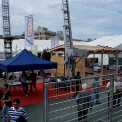 ExpoMurgia 2010, parte prima