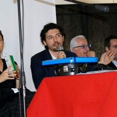 ExpoMurgia 2010, parte prima