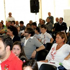 ExpoMurgia 2010, parte prima