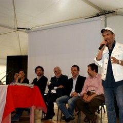 ExpoMurgia 2010, parte prima