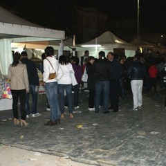 ExpoMurgia 2010, parte prima