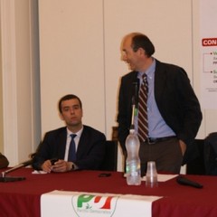 Congresso PD Altamura