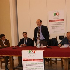 Congresso PD Altamura