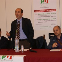 Congresso PD Altamura