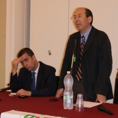 Congresso PD Altamura