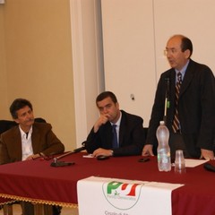 Congresso PD Altamura