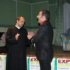 ExpoMurgia 2010, seconda puntata