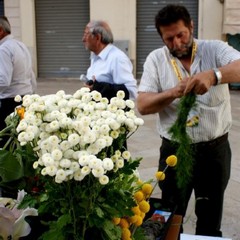 La web tv Florasat ad Altamura