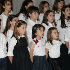 Concerto voci bianche