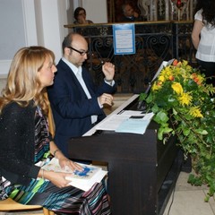 Concerto voci bianche