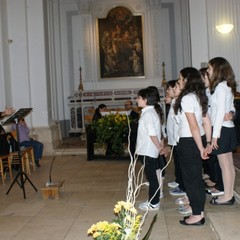 Concerto voci bianche