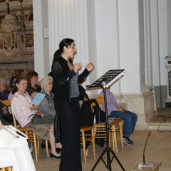 Concerto voci bianche