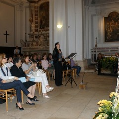 Concerto voci bianche