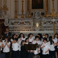 Concerto voci bianche