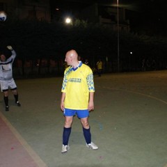 Partita del Cuore