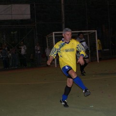 Partita del Cuore