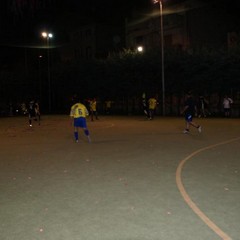 Partita del Cuore