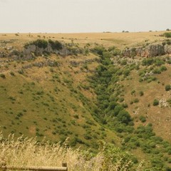 Il Pulo di Altamura