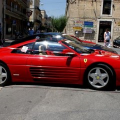 Raduno Ferrari