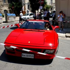 Raduno Ferrari