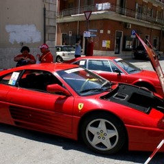 Raduno Ferrari