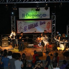 Break Live