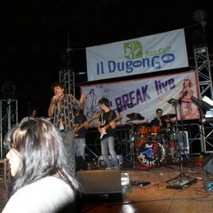 Break Live