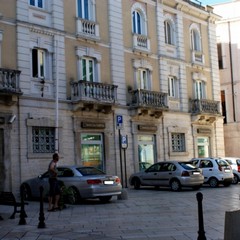 Chiusura sperimentale Centro Storico