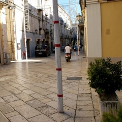 Chiusura sperimentale Centro Storico