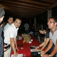 Serata pro Abruzzo