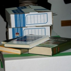 Ottobre piovono libri sul carcere 2010