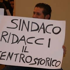 Approvata la mozione di sfiducia al Presidente del Consiglio comunale Nicola Dambrosio