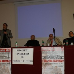 Incontro sul tema "Assistenza Specialistica Acrreditata"