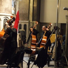 Concerto per l'AIRC