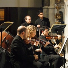 Concerto per l'AIRC