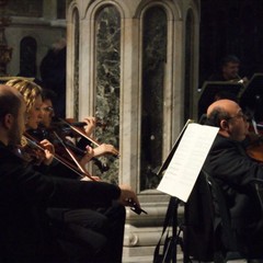 Concerto per l'AIRC