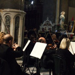 Concerto per l'AIRC