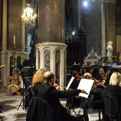 Concerto per l'AIRC