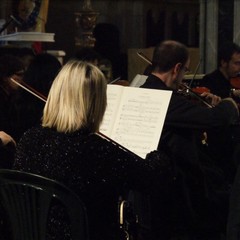 Concerto per l'AIRC