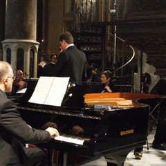 Concerto per l'AIRC