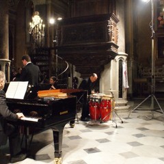 Concerto per l'AIRC