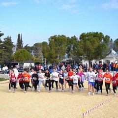 2^ Prova CDS Cross 2011