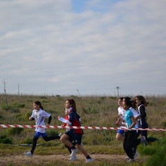 2^ Prova CDS Cross 2011